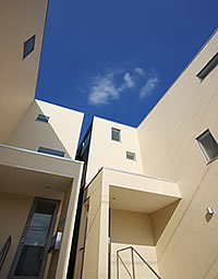 ファーストコーポラス11・12