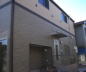 ファーストコーポラス13