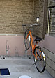 自転車置き場