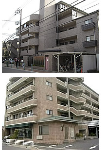 千葉県特定優良賃貸住宅（特優賃）の対象物件